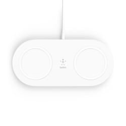Belkin BOOST↑CHARGE Smartphone White AC Wireless charging Fast charging Indoor