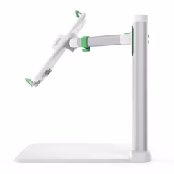 Belkin EDC001 multimedia cart/stand White Tablet Multimedia stand - Additional view 3