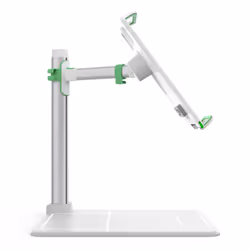 Belkin EDC001 multimedia cart/stand White Tablet Multimedia stand - Additional view 4
