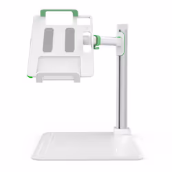 Belkin EDC001 multimedia cart/stand White Tablet Multimedia stand - Additional view 5