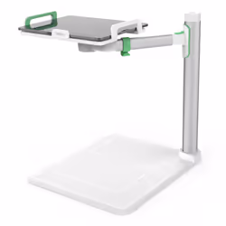 Belkin EDC001 multimedia cart/stand White Tablet Multimedia stand - Additional view 7