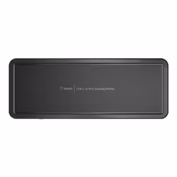 Belkin INC003VFBK laptop dock/port replicator Docking USB 3.2 Gen 2 (3.1 Gen 2) Type-C Black - Additional view 4