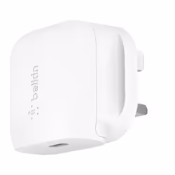 Belkin BOOSTCHARGE White Indoor