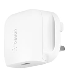 Belkin BOOSTCHARGE White Indoor