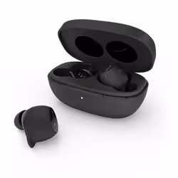 Belkin SOUNDFORM Immerse, Wireless, Calls/Music, Headset, Black