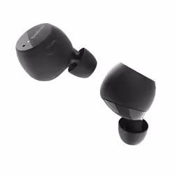 Belkin SOUNDFORM Immerse Headset Wireless In-ear Calls/Music USB Type-C Bluetooth Black