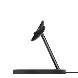 Belkin BOOST↑CHARGE PRO Headset, Smartphone, Smartwatch Black Wireless charging Indoor - Additional view 4