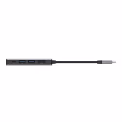Belkin AVC006btSGY USB 3.2 Gen 1 (3.1 Gen 1) Type-C Silver - Additional view 4