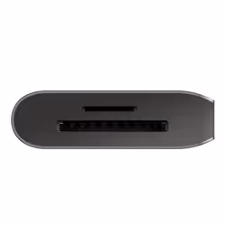 Belkin AVC009btSGY USB 3.2 Gen 1 (3.1 Gen 1) Type-C Silver - Additional view 4