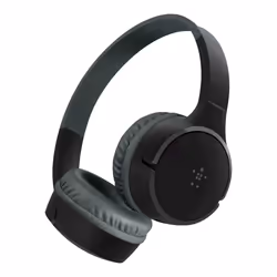 Belkin SOUNDFORM Mini, Wired & Wireless, Music, Headset, Black