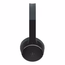 Belkin SOUNDFORM Mini Headset Wired & Wireless Head-band Music Micro-USB Bluetooth Black