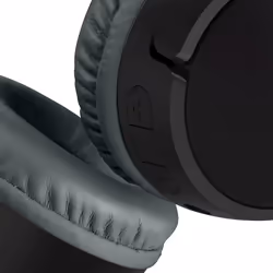 Belkin SOUNDFORM Mini Headset Wired & Wireless Head-band Music Micro-USB Bluetooth Black - Additional view 4