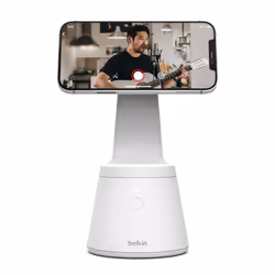 Belkin MMA001BTWH holder Active holder Mobile phone/Smartphone White - Additional view 2