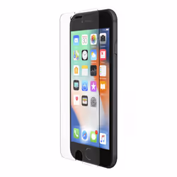 Belkin SCREENFORCE InvisiGlass Ultra Clear screen protector Apple 1 pc(s) - Additional view 2