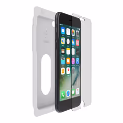 Belkin SCREENFORCE InvisiGlass Ultra Clear screen protector Apple 1 pc(s) - Additional view 4