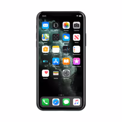 Belkin InvisiGlass Clear screen protector Apple 1 pc(s) - Additional view 2