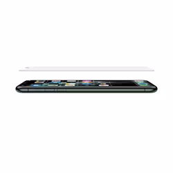 Belkin InvisiGlass Clear screen protector Apple 1 pc(s) - Additional view 3