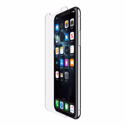 Belkin SCREENFORCE InvisiGlass Ultra, Apple, iPhone 11 Pro Max, iPhone XS Max, Anti-bacterial, Transparent, 1 pc(s)