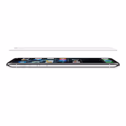 Belkin SCREENFORCE InvisiGlass Ultra Clear screen protector Apple 1 pc(s)