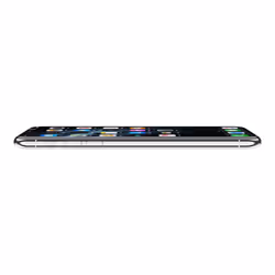 Belkin SCREENFORCE InvisiGlass Ultra Clear screen protector Apple 1 pc(s) - Additional view 4