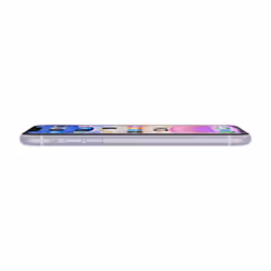 Belkin SCREENFORCE InvisiGlass Ultra Clear screen protector Apple 1 pc(s) - Additional view 4