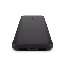 Belkin BOOST↑CHARGE 10000 mAh Black - Additional view 4