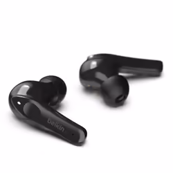 Belkin SOUNDFORM Move Plus Headset Wireless In-ear Music Bluetooth Black - Additional view 4