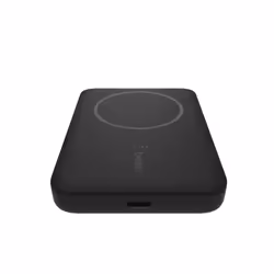 Belkin BPD002BTBK power bank 2500 mAh Wireless charging Black - Additional view 5