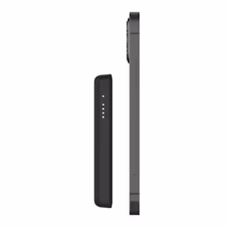 Belkin BPD002BTBK power bank 2500 mAh Wireless charging Black - Additional view 6
