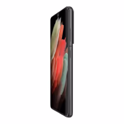 Belkin SCREENFORCE™ TemperedCurve Screen Protector for Samsung Galaxy S21 Ultra - Additional view 2