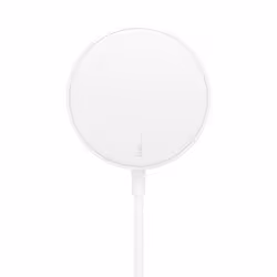 Belkin BOOST↑CHARGE Smartphone White Wireless charging Indoor