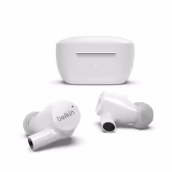 Belkin SoundForm Rise Headset True Wireless Stereo (TWS) In-ear Bluetooth White - Additional view 4