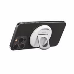 Belkin iPhone MagSafe Camera Mount for MacBook  iPhone Continuity Camera Mount  Turn iPhone to Webcam  Compatible with MacBoo ...