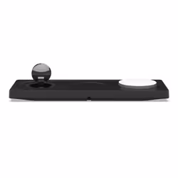 Belkin BOOST↑CHARGE PRO Headphones, Smartphone, Smartwatch Black Wireless charging Fast charging Indoor - Additional view 5