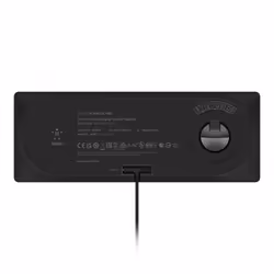 Belkin BOOST↑CHARGE PRO Headphones, Smartphone, Smartwatch Black Wireless charging Fast charging Indoor - Additional view 6