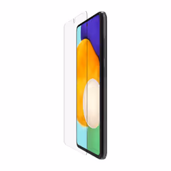 Belkin OVB026zz, Samsung, Samsung Galaxy A52 5G, Impact resistant, Scratch resistant, Transparent, 1 pc(s)