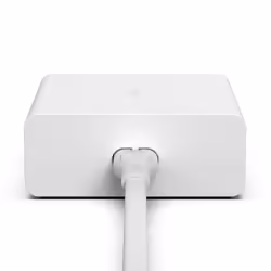 Belkin WCH010VFWH mobile device charger Laptop, Smartphone, Tablet White AC Indoor - Additional view 4