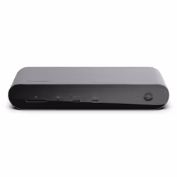Belkin Connect Wired Thunderbolt 4 Black