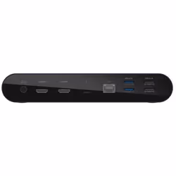 Belkin Connect Wired Thunderbolt 4 Black