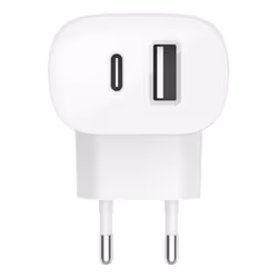 Belkin WCB007vfWH Smartphone, Tablet White AC Fast charging Indoor - Additional view 4
