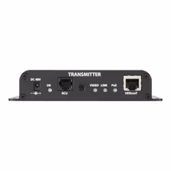 Belkin Cybersecurity and Secure KVM Extender Transmitter Copper CAT6 - Universal Video - Additional view 5
