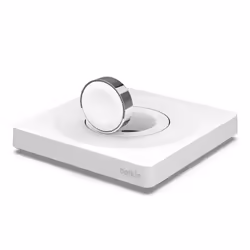 Belkin BoostCharge Pro Smartwatch White USB Wireless charging Indoor