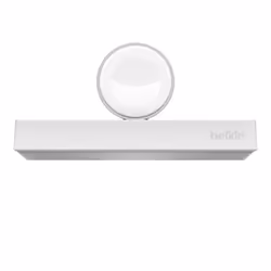 Belkin BoostCharge Pro Smartwatch White USB Wireless charging Indoor