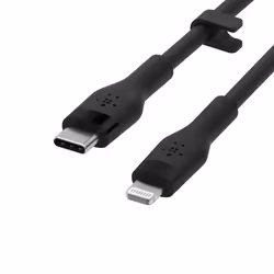 Belkin CAA009BT2MBK lightning cable 2 m Black - Additional view 4
