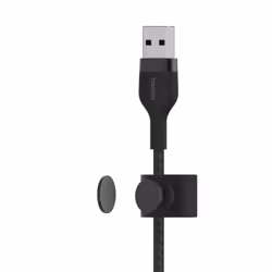 Belkin CAA010BT1MBK lightning cable 1 m Black - Additional view 5