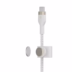 Belkin CAA011BT1MWH lightning cable 1 m White - Additional view 5