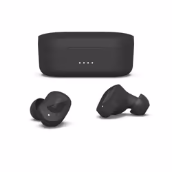 Belkin SOUNDFORM Play Headset Wireless In-ear Calls/Music USB Type-C Bluetooth Black - Additional view 5