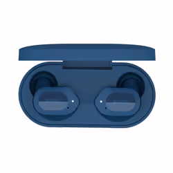 Belkin SOUNDFORM Play Headset True Wireless Stereo (TWS) In-ear Bluetooth Blue - Additional view 4