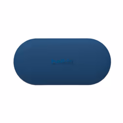 Belkin SOUNDFORM Play Headset True Wireless Stereo (TWS) In-ear Bluetooth Blue - Additional view 5