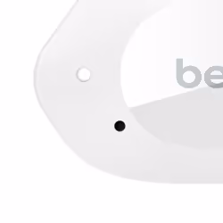 Belkin SOUNDFORM Play Headset True Wireless Stereo (TWS) In-ear Bluetooth White - Additional view 4